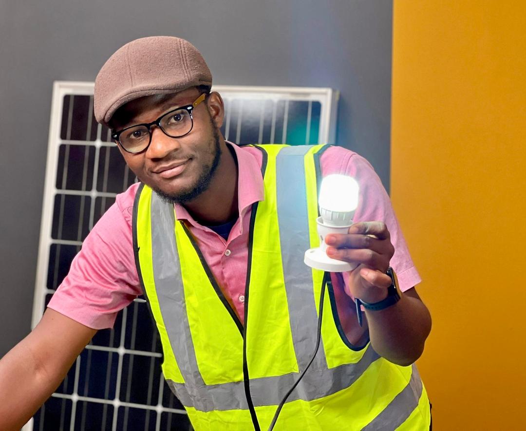 Solar Installation Program